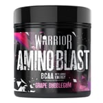 Pre Workout Powder (270g) - Amino Fuel Energy Body Glutamine Taurine Citrulline