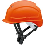 Uvex - Casque de protection pheos s-kr - couleur:orange