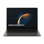 Laptop Samsung Galaxy Book3 Pro 16 GB i7-1360P Spansk qwerty