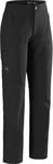 Arc'teryx Gamma MX Pant W'sblack 4-regular