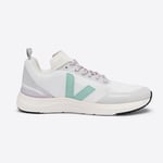 Veja Impala - Chaussures femme Eggshell Matcha 38