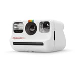 Polaroid Go Instant Camera White