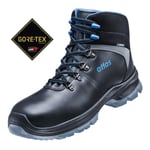 Atlas Chaussures de sécurité montantes GTX 780 GORE-TEX S2, largeur 10 taille 46