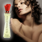 Lady Man : Frais Floral Boisé - Eau de Parfum Femme