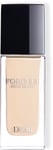 DIOR Forever Skin Glow Foundation 30ml 00 - Neutral / Glow