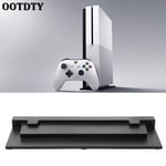 Support De Refroidissement Vertical Pour Console De Jeu Vidéo Xbox One Slim S