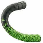 Deda Elementi Loop Bicycle Cycle Bike Bar Tape Black / Green