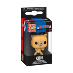 Figurine Bleach - Kon Pocket Pop 4cm