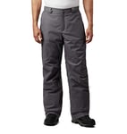 Columbia Men's Bugaboo™ IV Pant, City Grey,2X Regular, Big, City Grey, 2X