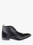 Silver Street London Pembroke Leather Boots