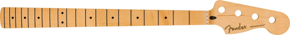 Precision Bass Neck 20 Medium Jumbo Frets 9.5 Radius