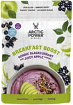 Arctic Power Berries Nordic Blackcurrant and Juicy Apple Powder 70g