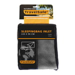 TravelSafe lakenpose i microfiber - rektangulær