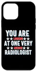 iPhone 12 mini You Are You Looking at One Very Awesome Radiologist Case