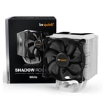 Be Quiet! BK005 Shadow Rock 3 Heatsink & Fan CPU Cooler