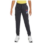 Jogging enfant Nike  PANTALON CARGO JUNIOR - DK SMOKE GREY - S