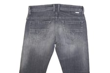 DIESEL THOMMER 087AM JEANS SLIM W31 L32 100% AUTHENTIC
