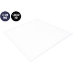 grön:ID TrueColor LED-panel 60x60 48W 4000K