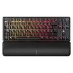 Corsair K70 Core TKL Wireless RGB - Corsair MLX Red v2