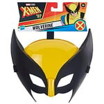 Marvel X-Men, Masque de déguisement Wolverine, Masque de Super-héros, Articles de déguisement, Jouets pour garçons, déguisement de Super-héros, dès 5 Ans