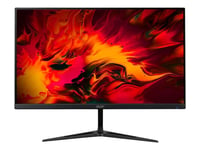 Acer Nitro RG241Y Pbiipx 23.8" 1920 x 1080 HDMI DisplayPort 144Hz