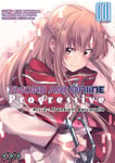 Sword Art Online - Progressive Saison 2 Tome 1 (Manga)