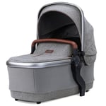 Silver Cross Tvillingsits Wave Zinc 2021 Twin Carrycot SX2172.ZCEU