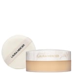 Laura Mercier Jumbo Ultra Blur Translucent Loose Setting Powder 29g (Various Shades) - Translucent Honey