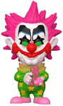 Funko 44147 POP Movies: Killer Klowns from Outer Space-Spike Collectible Toy, Mu