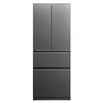 Mitsubishi Electric 442L Multi Drawer Fridge Freezer MRLX442EXGDSA