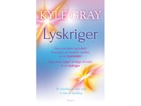 Light Warrior | Kyle Gray | Språk: Danska