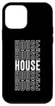 iPhone 12 mini House Case