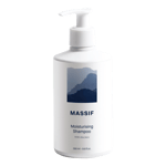 Massif Moisturising Shampoo hårsjampo