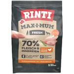 RINTI Max-i-mum Kyckling - Ekonomipack: 7 x 1 kg