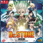 Dr. Stone : La Lumière des Civilisations