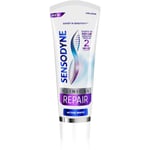 Sensodyne Clinical Repair Active White toothpaste 75 ml