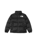 THE NORTH FACE 1996 Retro Nuptse Doudoune pour enfants Tnf Black 6 ans