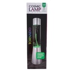 Cosmic Batteridrevet LED Lampe - Tornado