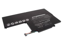 Batteri till Samsung Series 5 ChromeBook mfl - 8.200 mAh