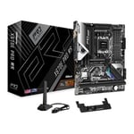 ASRock AMD Ryzen X670E Pro RS AM5 PCIe 5.0 ATX Motherboard