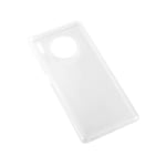 GEAR Mobildeksel Transparent TPU Huawei mate 30 Pro