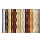 Missoni Home - Giacomo Bath Mat 160 60x90 cm - Badrumsmattor - Mönstrad