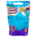 Kinetic Sand Bag 900 gram magisk sand i genlukpose, pris pr. stk.