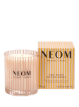 NEOM Wellbeing London Cosy Nights Scented Candle, 185g