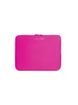 Tucano Colore Etui til MacBook Air/Pro 13" & Laptop 12" | Fuchsia