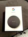 Google Nest Mini (2nd Generation) Smart Speaker Brand New - Fast Delivery