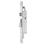 1 X SERRURE DE PORTE EN FER D81 E 35 - 3 points de verrouillage