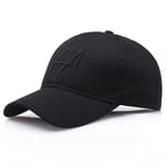 Watch Dogs Baseball Cap Bekväm Snapback Justerbar Sportkeps