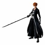 BLEACH - Ichigo Kurosaki S.H. Figuarts Action Figure Bandai