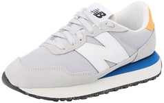 New Balance Men's 237 Sneaker, 5 UK